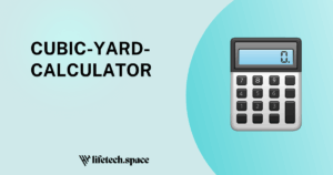 Cubic Yard Calculator: Free Landscaping Tool