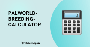 Palworld Breeding Calculator: Free Tool for Optimal Pal Combos