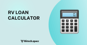 RV Loan Calculator: Free Tool for Easy Financing Estimates