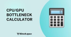 Bottleneck Calculator – Find and Fix Your PC Performance Issues Easily
