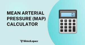 Understanding the MAP Calculator: Your Guide to Mean Arterial Pressure